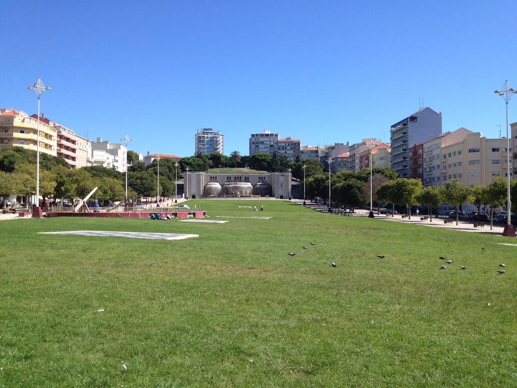 The House Lisboa