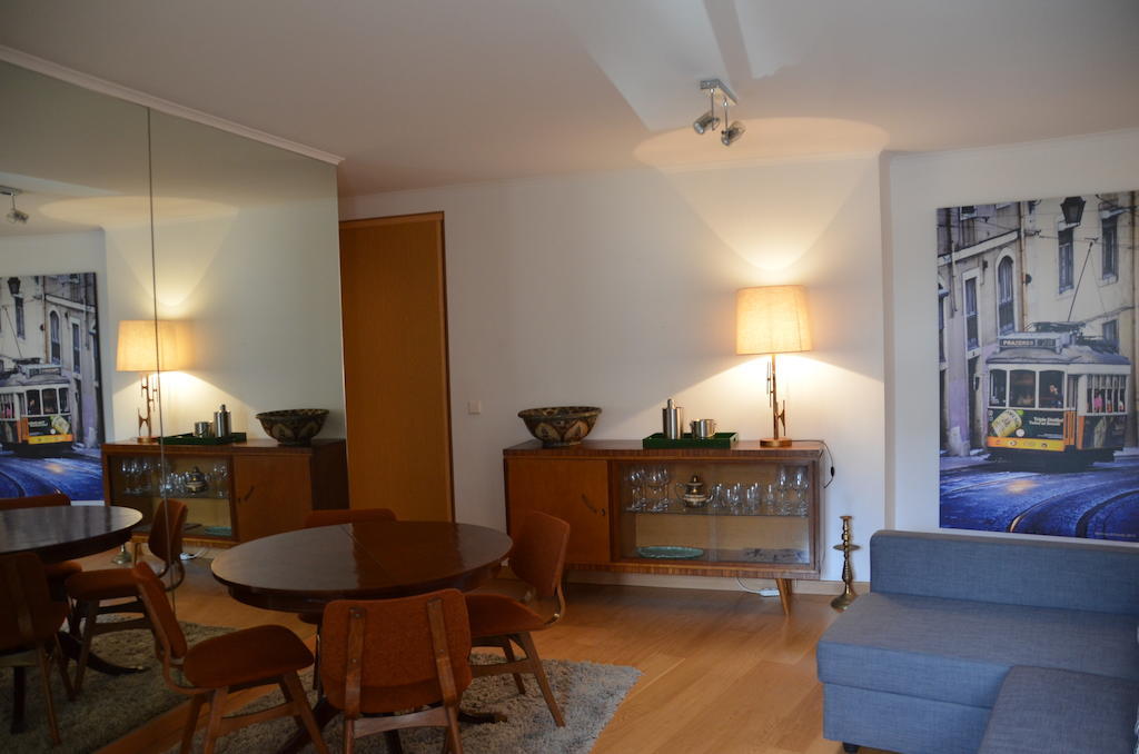 Apartamento The House *