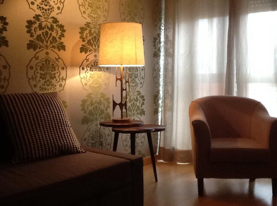 Apartamento The House