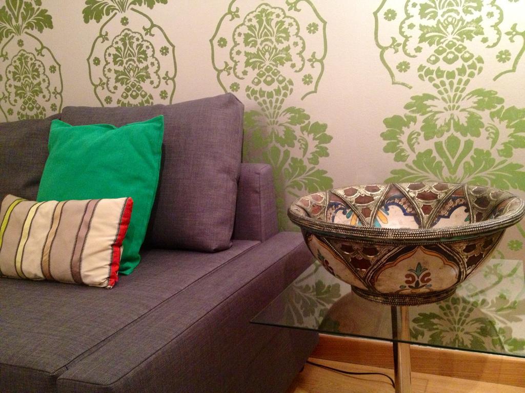 Apartamento The House *