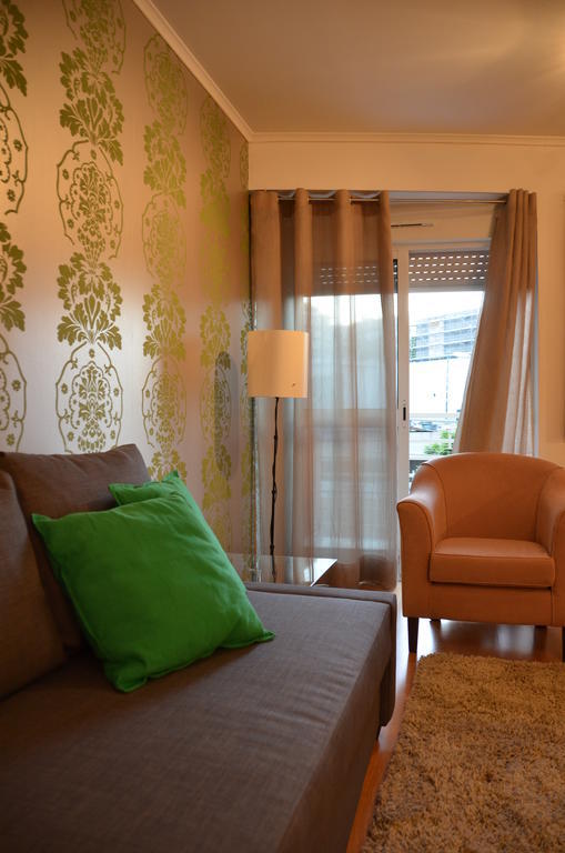 Apartamento The House *