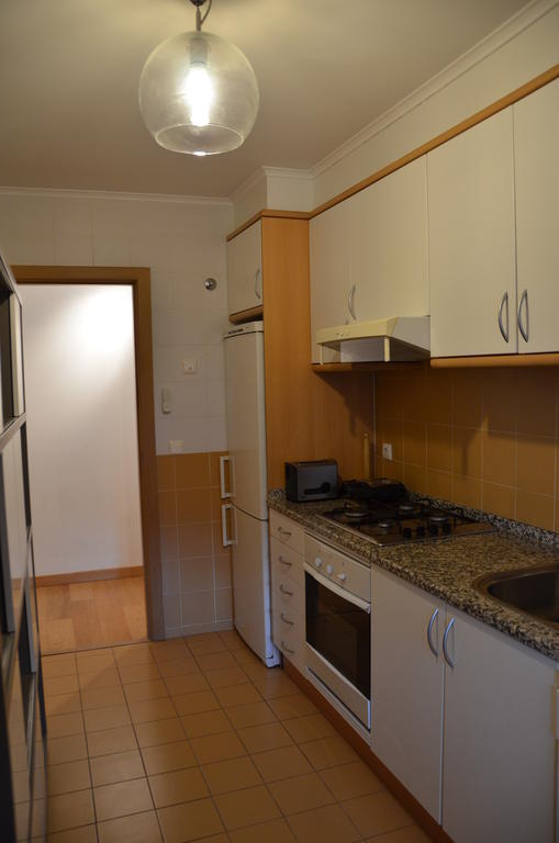 Apartamento The House