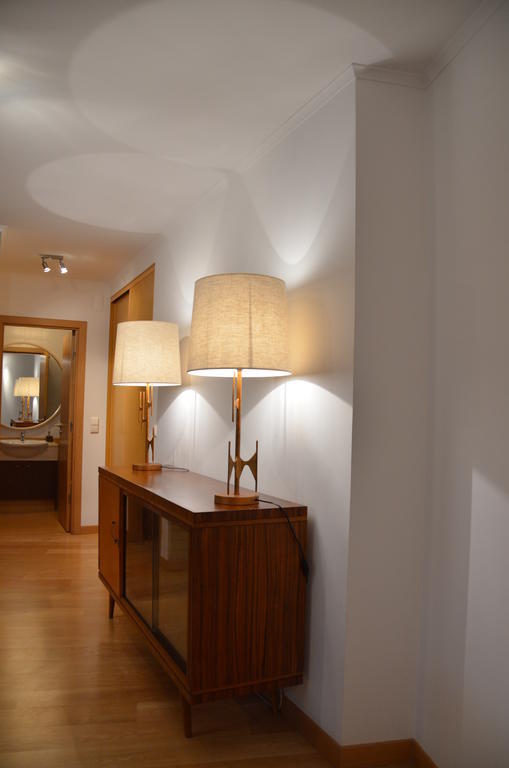 Apartamento The House Lisboa
