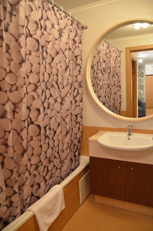 Apartamento The House *