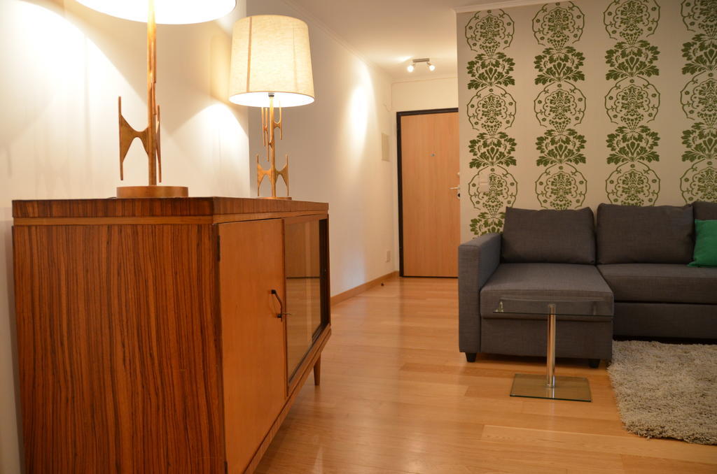 Apartamento The House