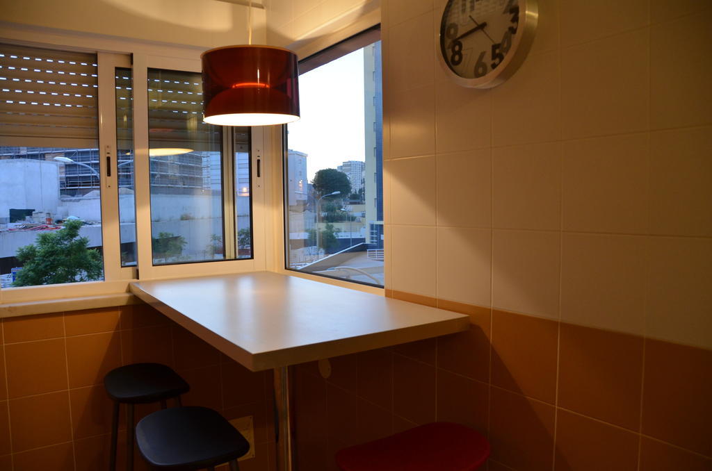 Apartamento The House Lisboa