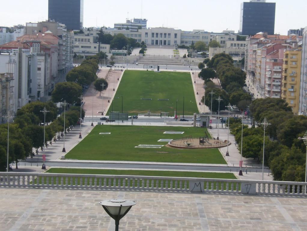 Apartamento The House Lisboa