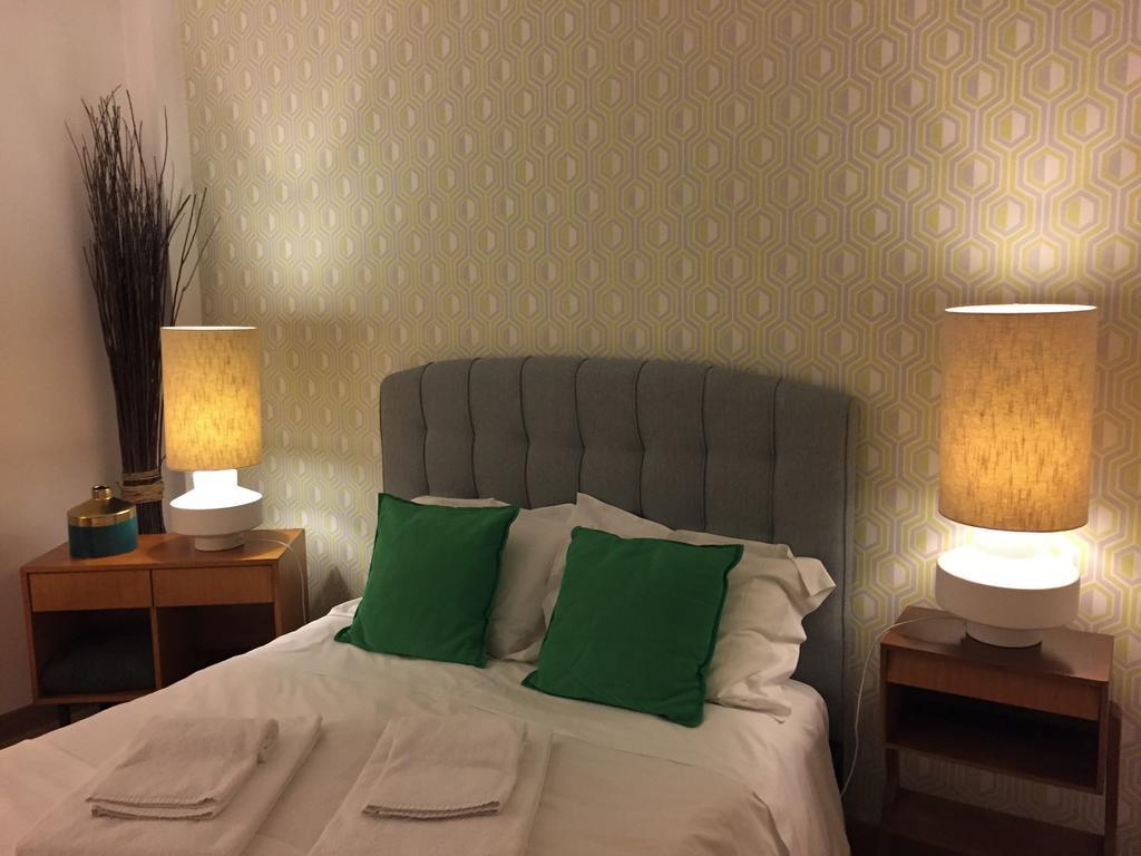 Apartamento The House